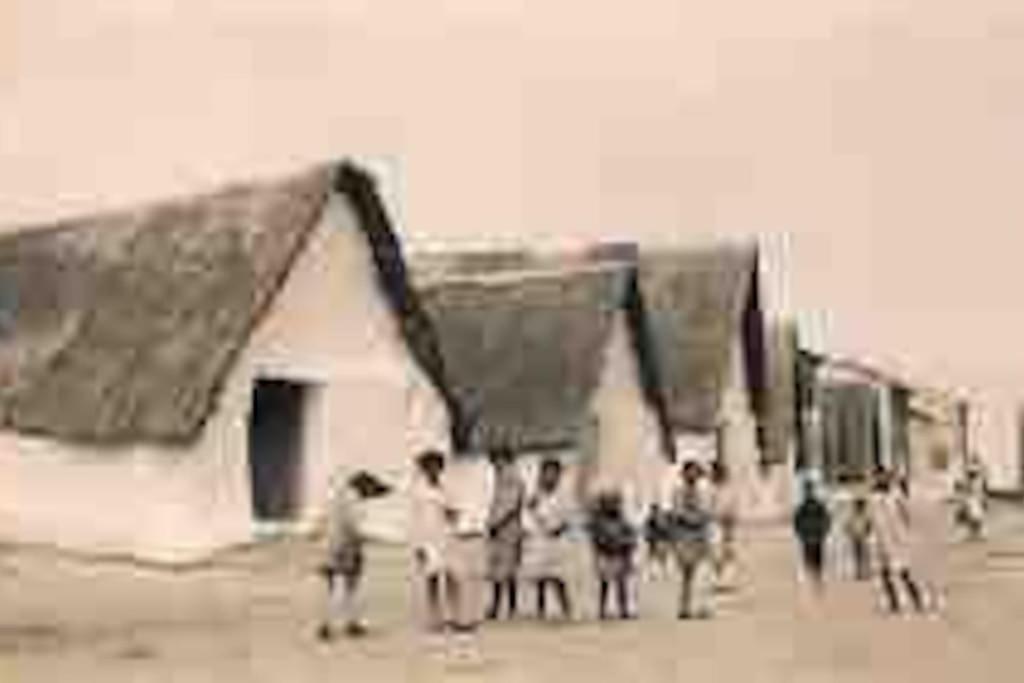 - Cabanyal Boutique Villa Valencia Exterior photo