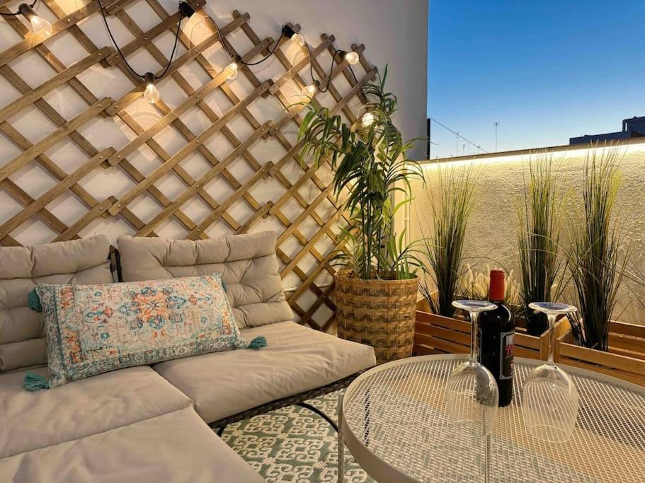 - Cabanyal Boutique Villa Valencia Exterior photo