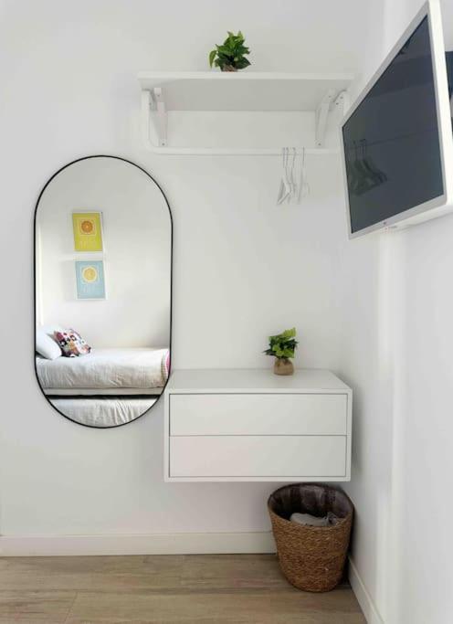 - Cabanyal Boutique Villa Valencia Exterior photo