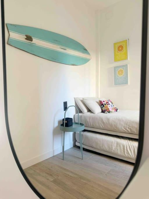 - Cabanyal Boutique Villa Valencia Exterior photo