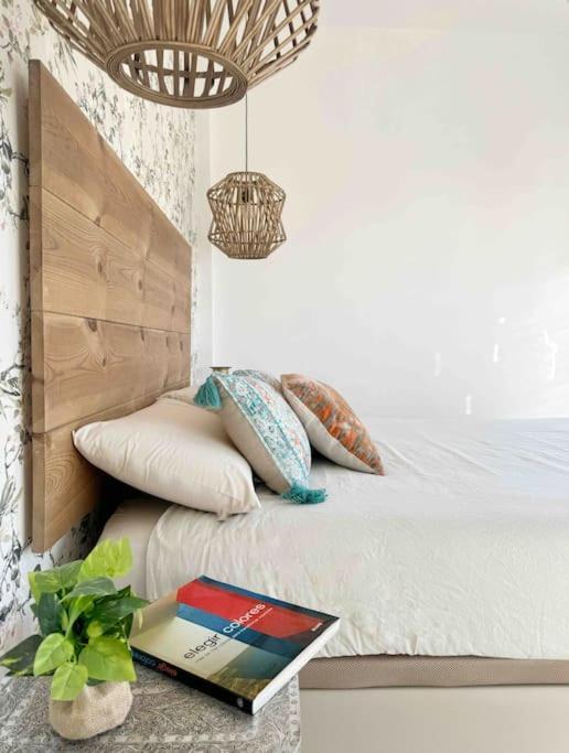 - Cabanyal Boutique Villa Valencia Exterior photo