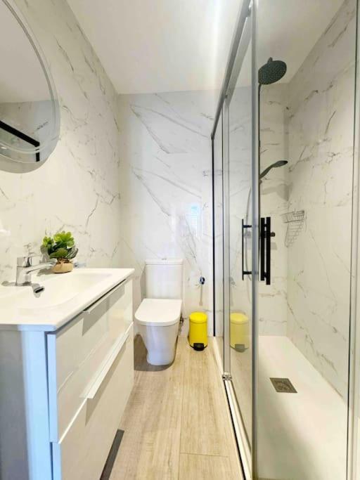 - Cabanyal Boutique Villa Valencia Exterior photo