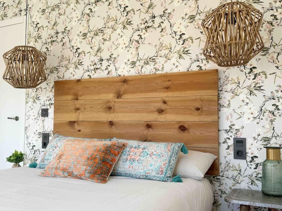- Cabanyal Boutique Villa Valencia Exterior photo
