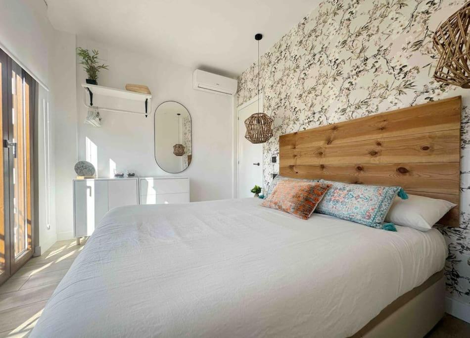 - Cabanyal Boutique Villa Valencia Exterior photo