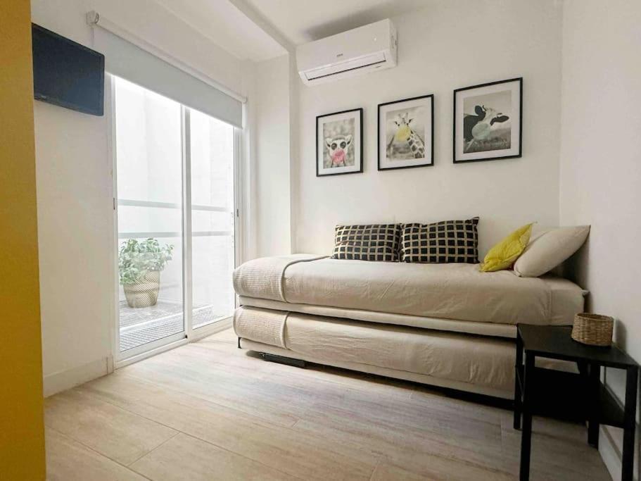 - Cabanyal Boutique Villa Valencia Exterior photo