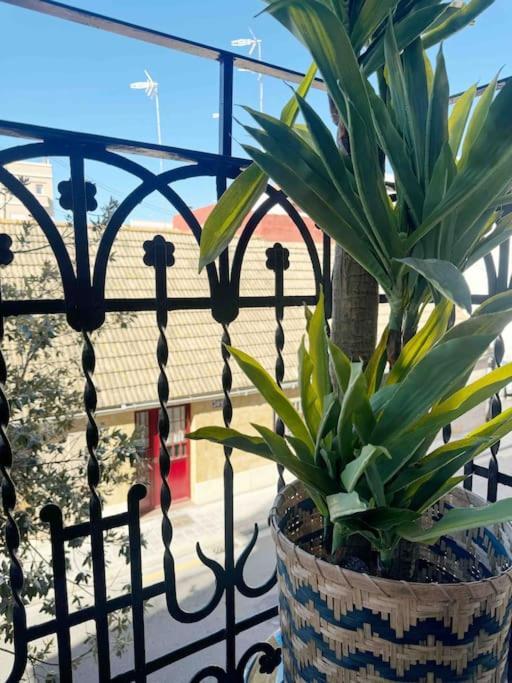 - Cabanyal Boutique Villa Valencia Exterior photo