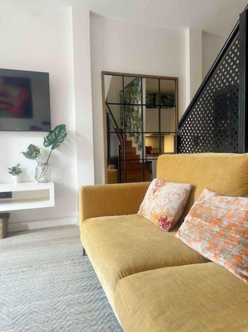 - Cabanyal Boutique Villa Valencia Exterior photo