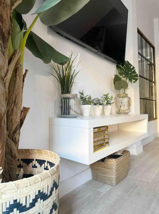 - Cabanyal Boutique Villa Valencia Exterior photo